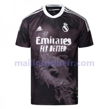 Maillot de Foot Real Madrid Human Race 2020-21 Maillot de Foot Real Madrid Human Race 2020-21